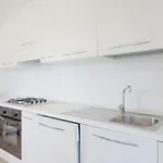 아파트 Ea Bianca 6 People With Sea View