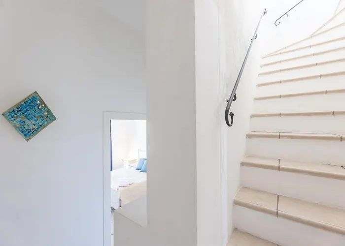 Ea Bianca 6 People With Sea View * Байя Сардиния